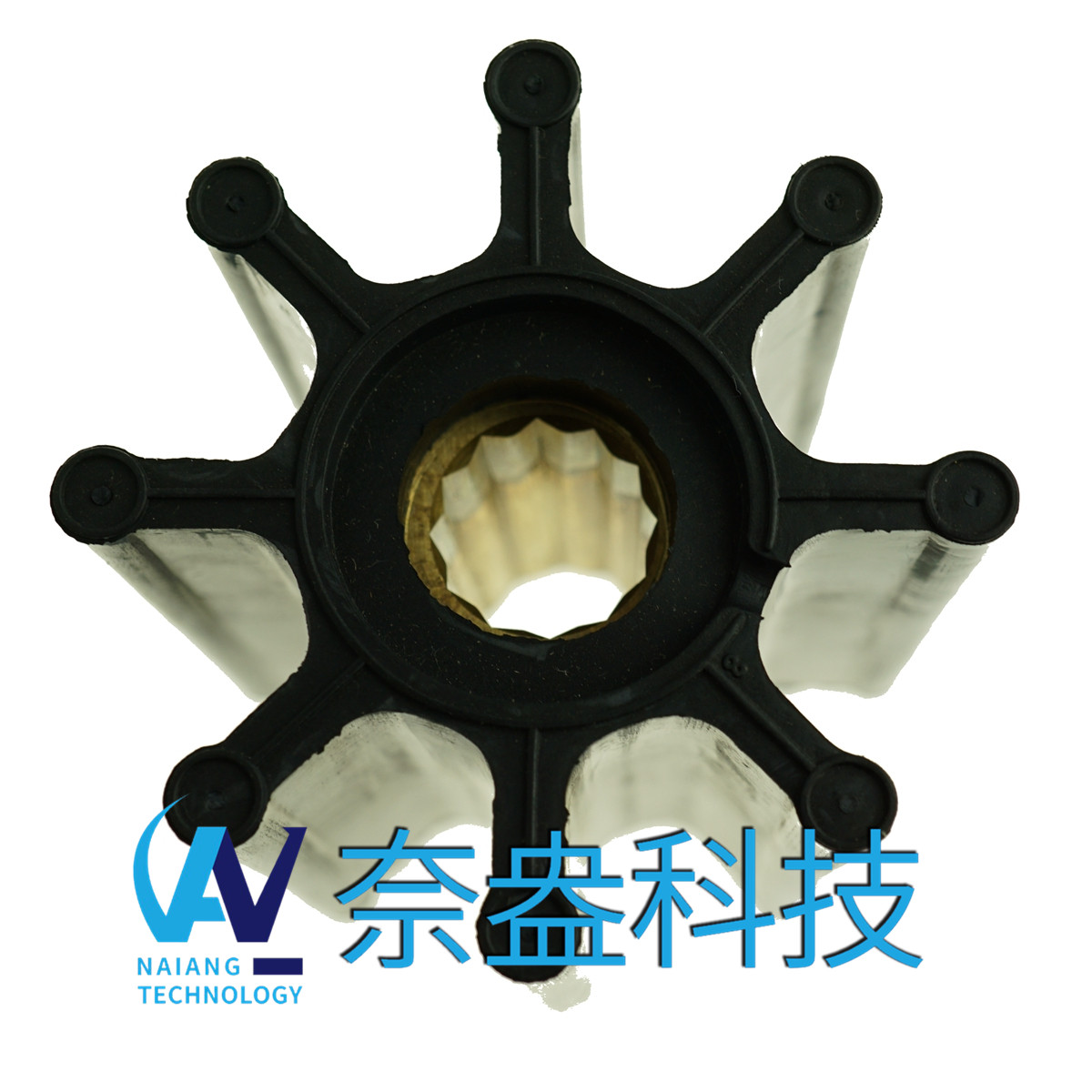 珀金斯PERKINS，PERKINS發(fā)電機橡膠葉輪