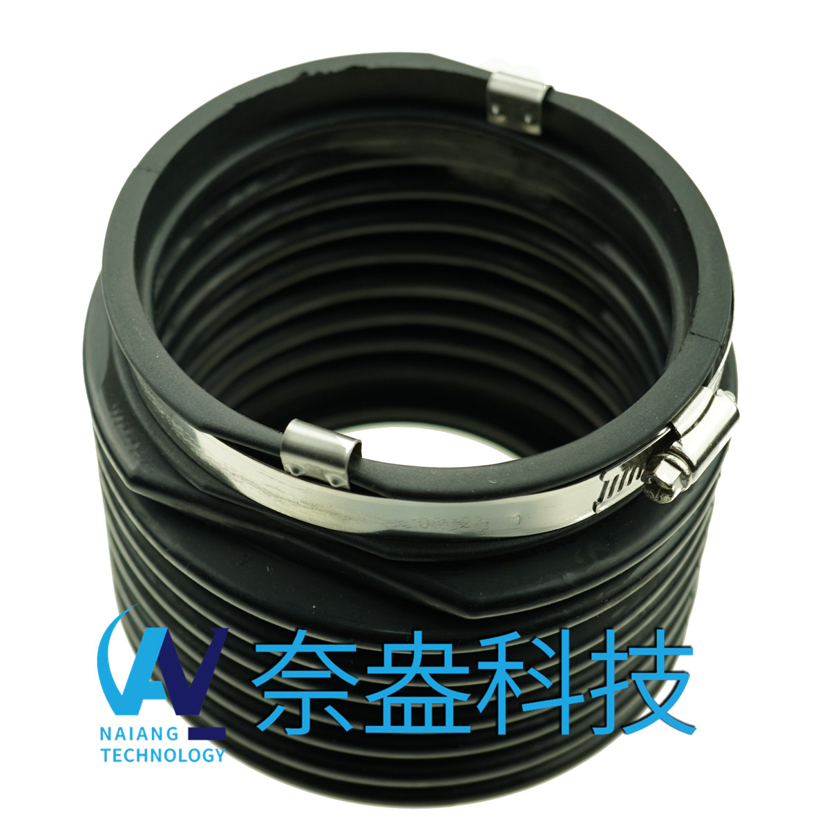 船用排氣管、波紋管 816431A1, Mercruiser Bellow 81643