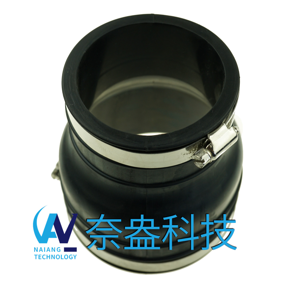 船用排氣管、波紋管 Mercruiser 3-4" 70981A3