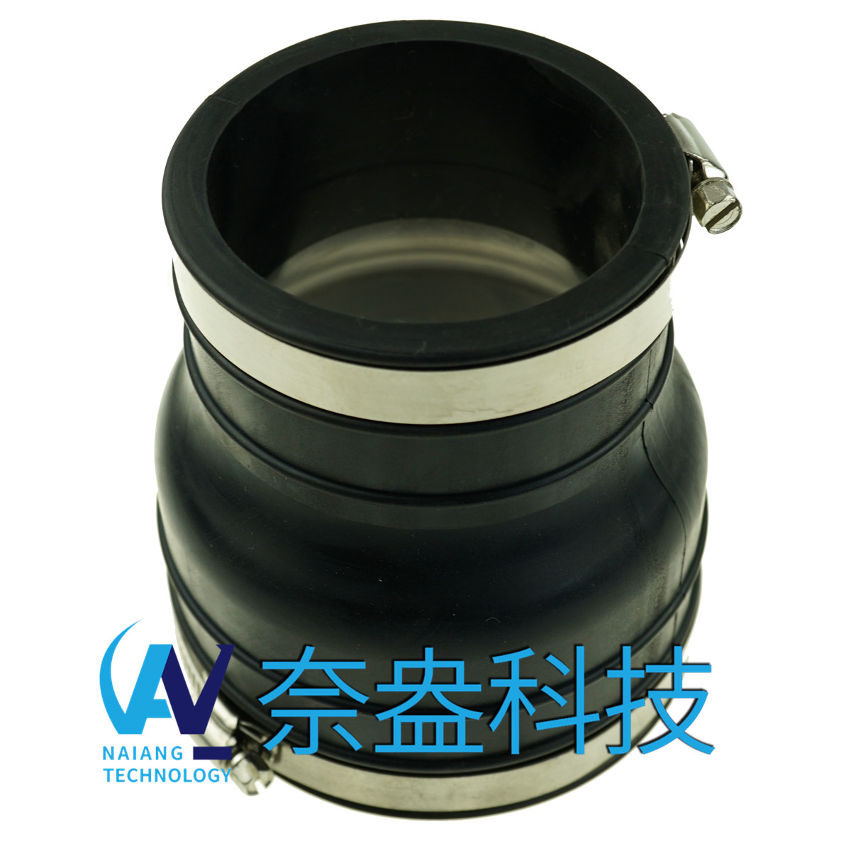 船用排氣管、波紋管 Mercruiser 3-4＂ 70981A3