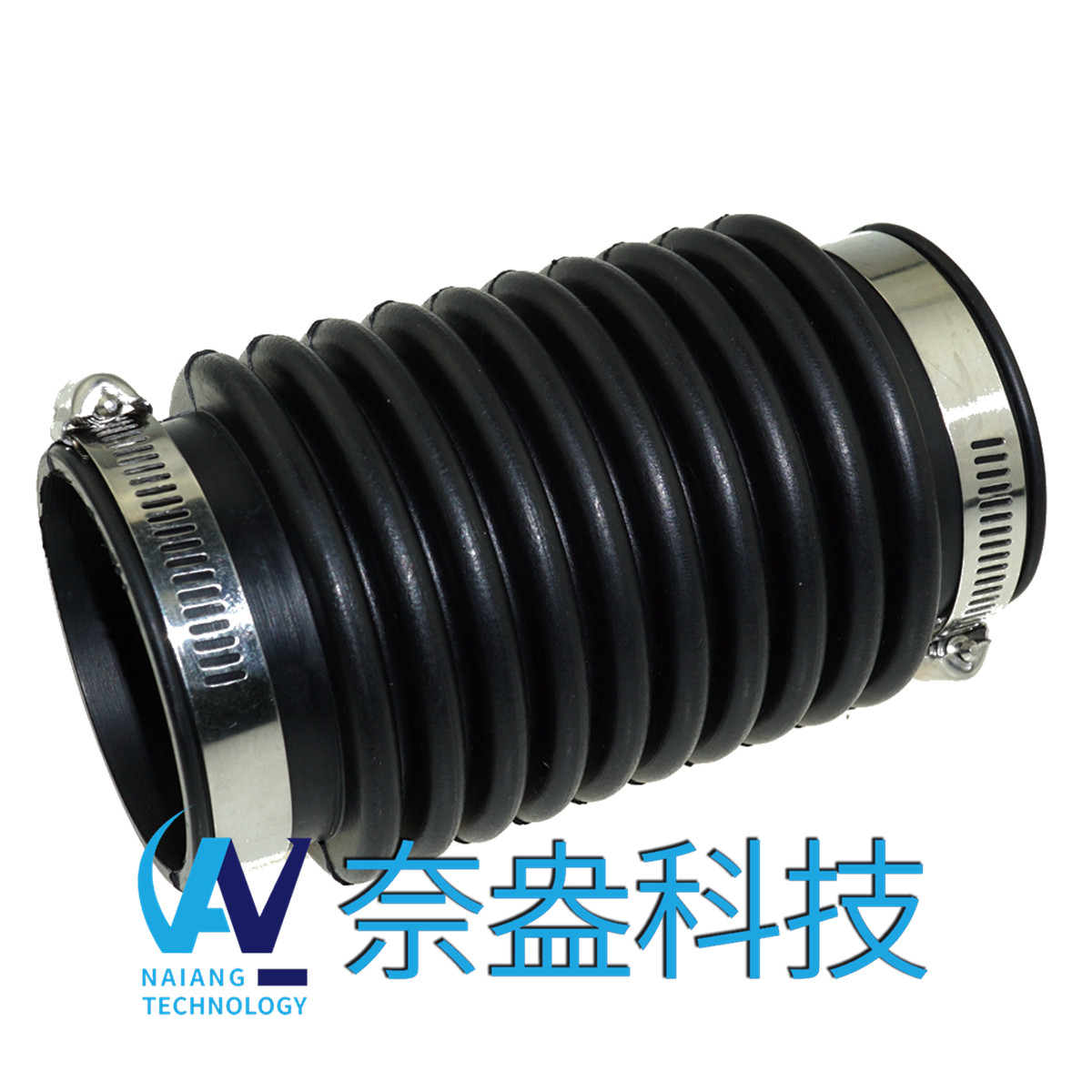 船用排氣管、波紋管 18654A1, Mercruiser Bellow 18654A1