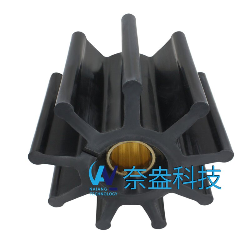歐能發(fā)電機(jī)海水泵橡膠葉輪不能正常運(yùn)轉(zhuǎn)的原因是什么？
